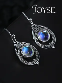 14K Gold-Plated CZ earings