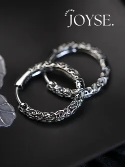 14K Gold-Plated CZ earings