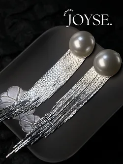 14K Gold-Plated CZ earings