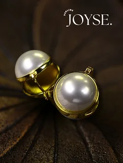 14K Gold-Plated CZ earings