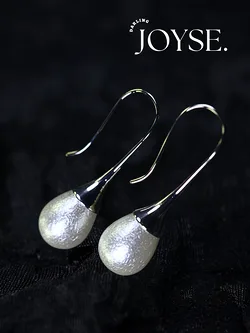 14K Gold-Plated CZ earings