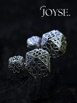14K Gold-Plated CZ earings